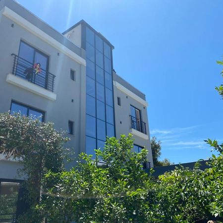 Ritson Hotel فلورا المظهر الخارجي الصورة