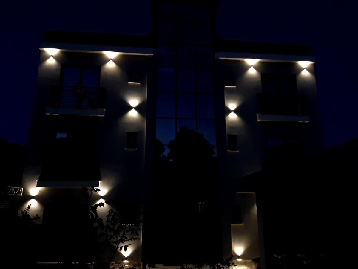 Ritson Hotel فلورا المظهر الخارجي الصورة