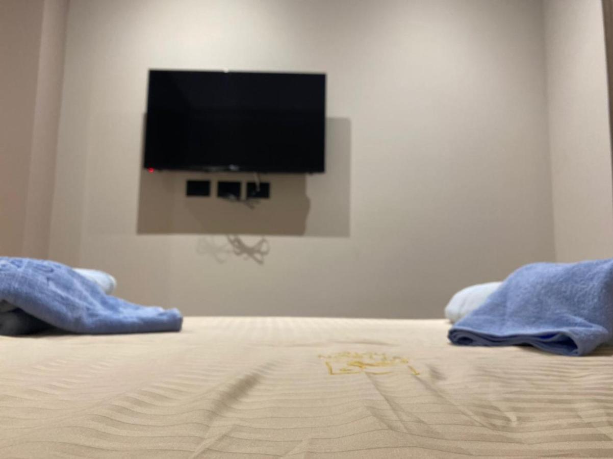 Ritson Hotel فلورا المظهر الخارجي الصورة