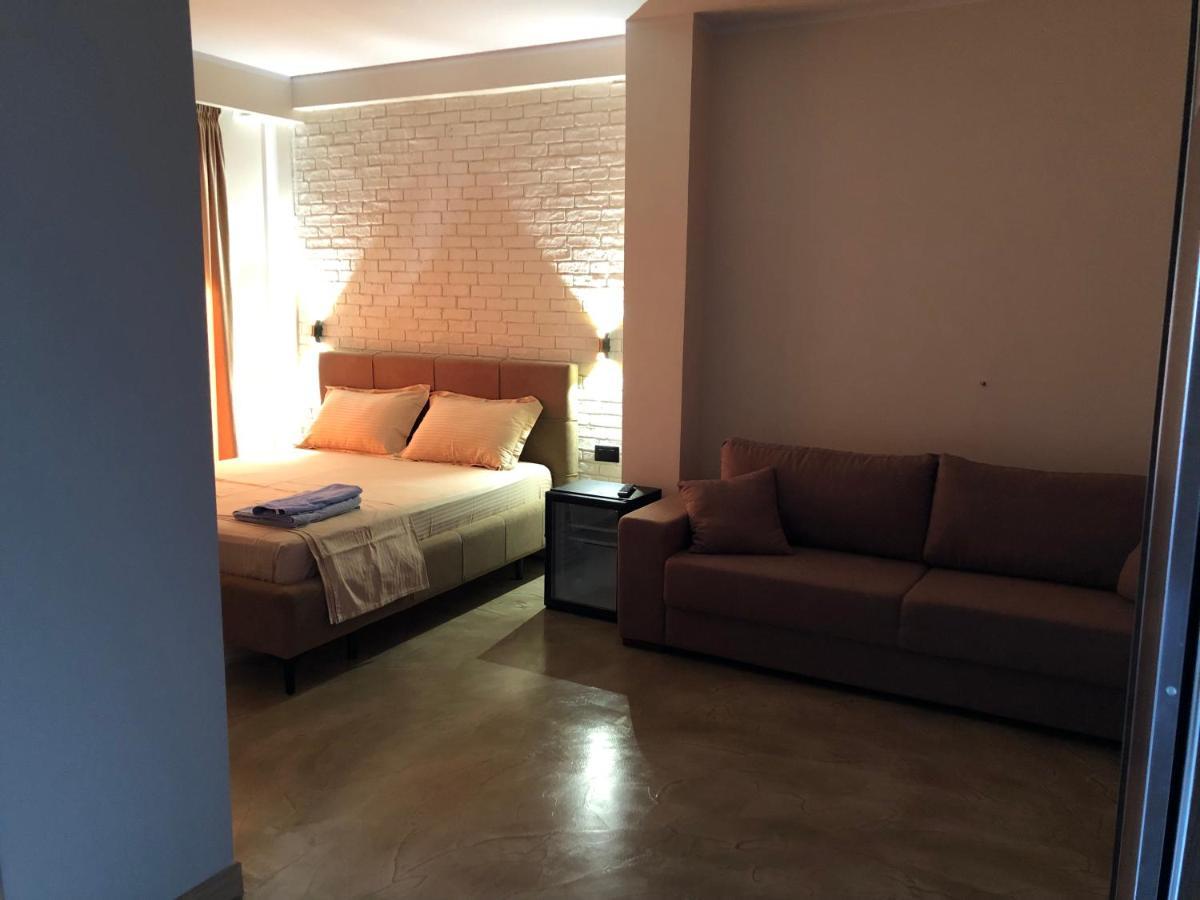Ritson Hotel فلورا المظهر الخارجي الصورة