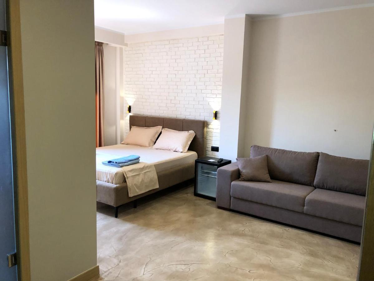 Ritson Hotel فلورا المظهر الخارجي الصورة