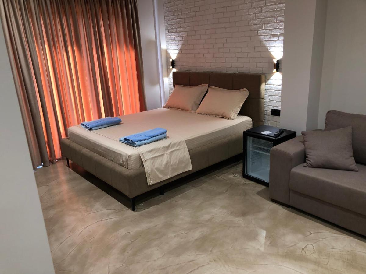 Ritson Hotel فلورا المظهر الخارجي الصورة