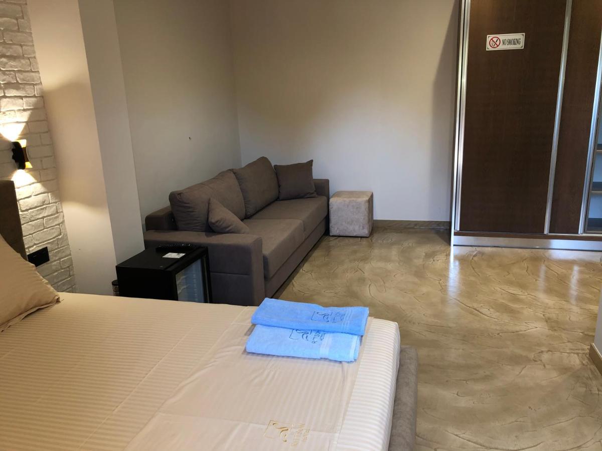 Ritson Hotel فلورا المظهر الخارجي الصورة