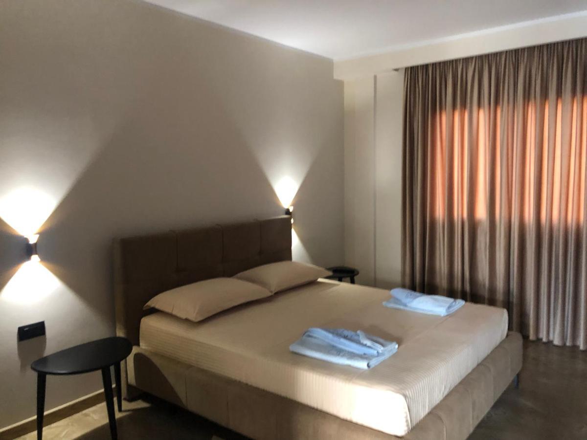 Ritson Hotel فلورا المظهر الخارجي الصورة