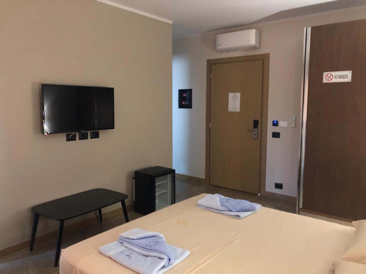 Ritson Hotel فلورا المظهر الخارجي الصورة