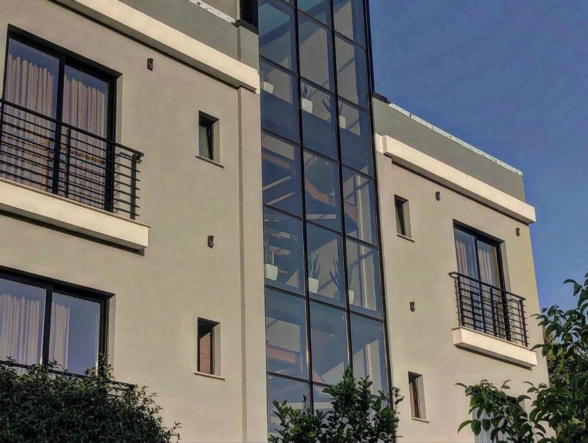 Ritson Hotel فلورا المظهر الخارجي الصورة