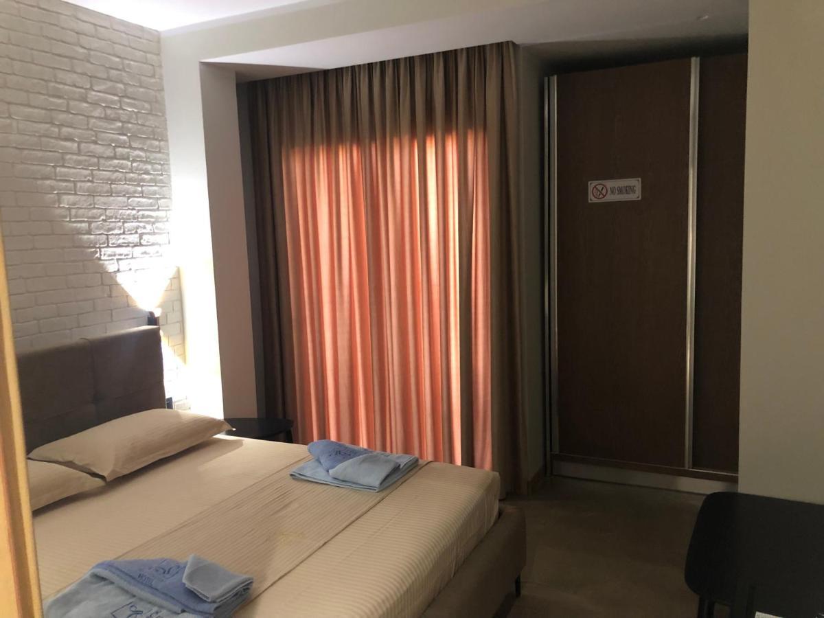 Ritson Hotel فلورا المظهر الخارجي الصورة
