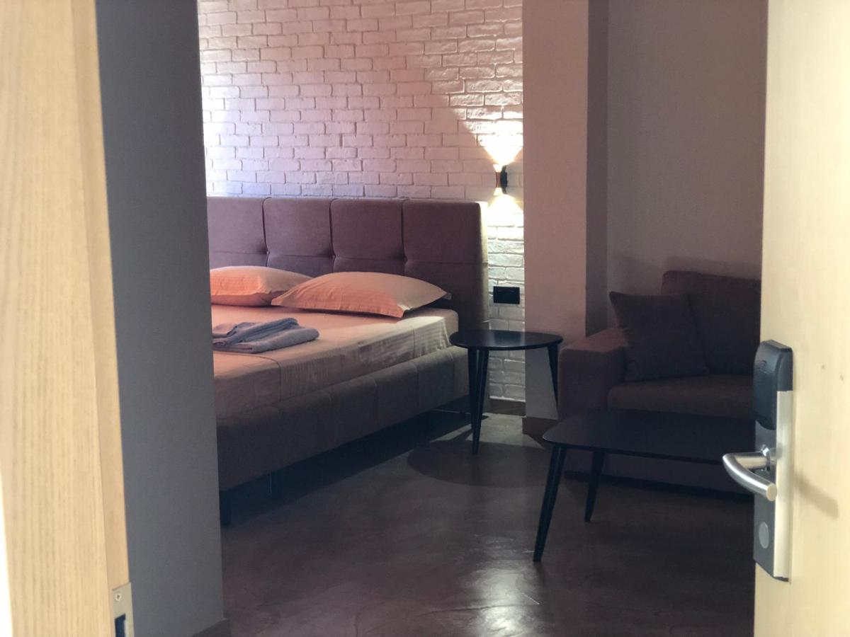 Ritson Hotel فلورا المظهر الخارجي الصورة