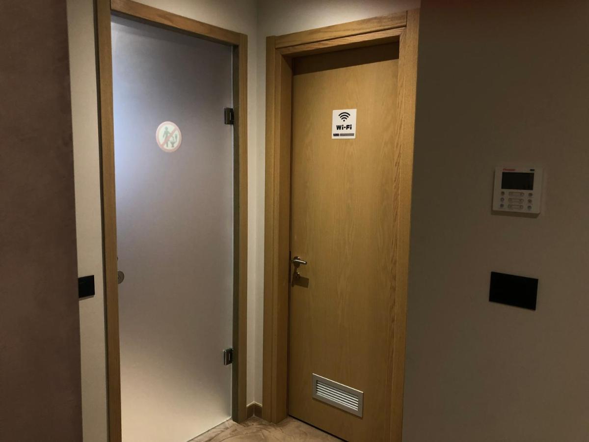 Ritson Hotel فلورا المظهر الخارجي الصورة
