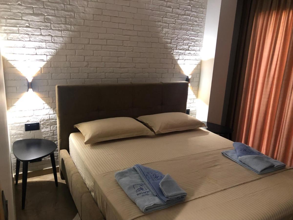 Ritson Hotel فلورا المظهر الخارجي الصورة