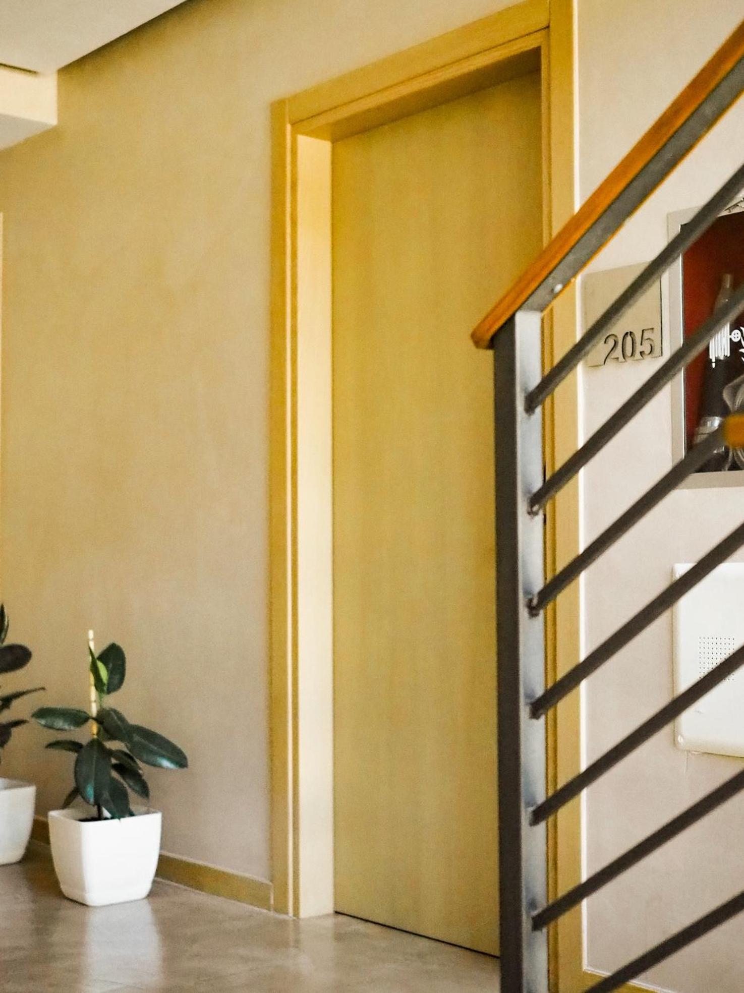 Ritson Hotel فلورا المظهر الخارجي الصورة