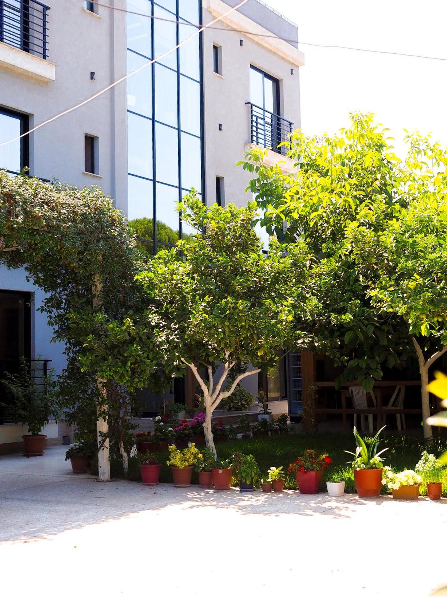 Ritson Hotel فلورا المظهر الخارجي الصورة