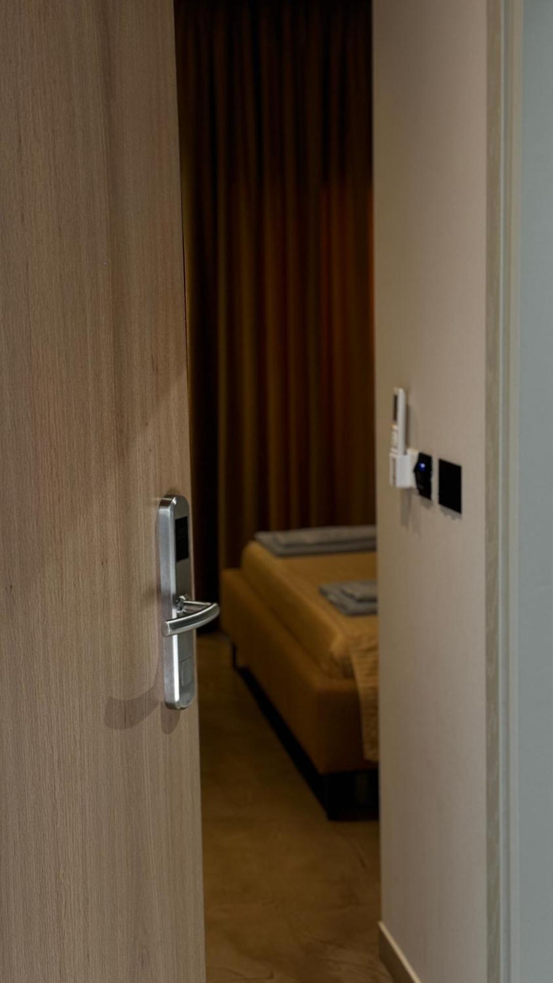 Ritson Hotel فلورا المظهر الخارجي الصورة