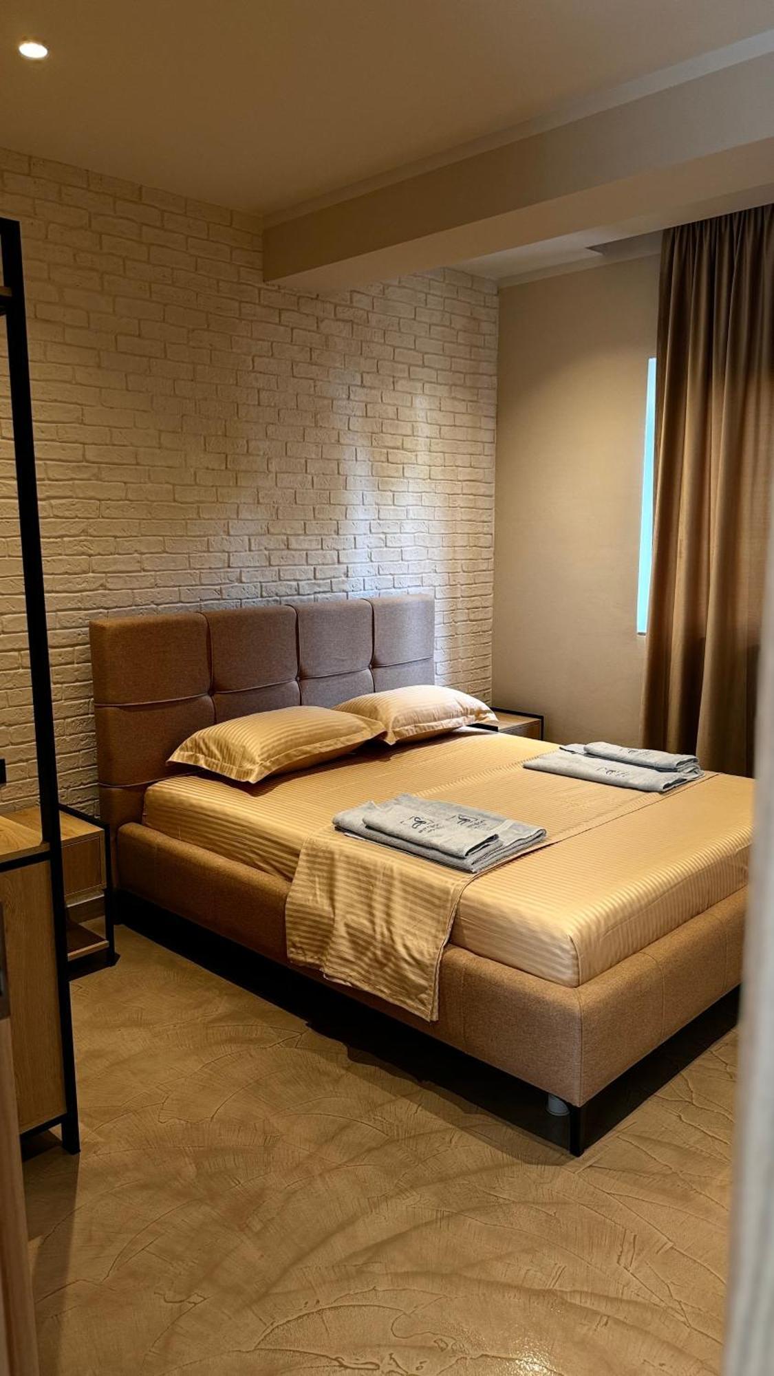 Ritson Hotel فلورا المظهر الخارجي الصورة