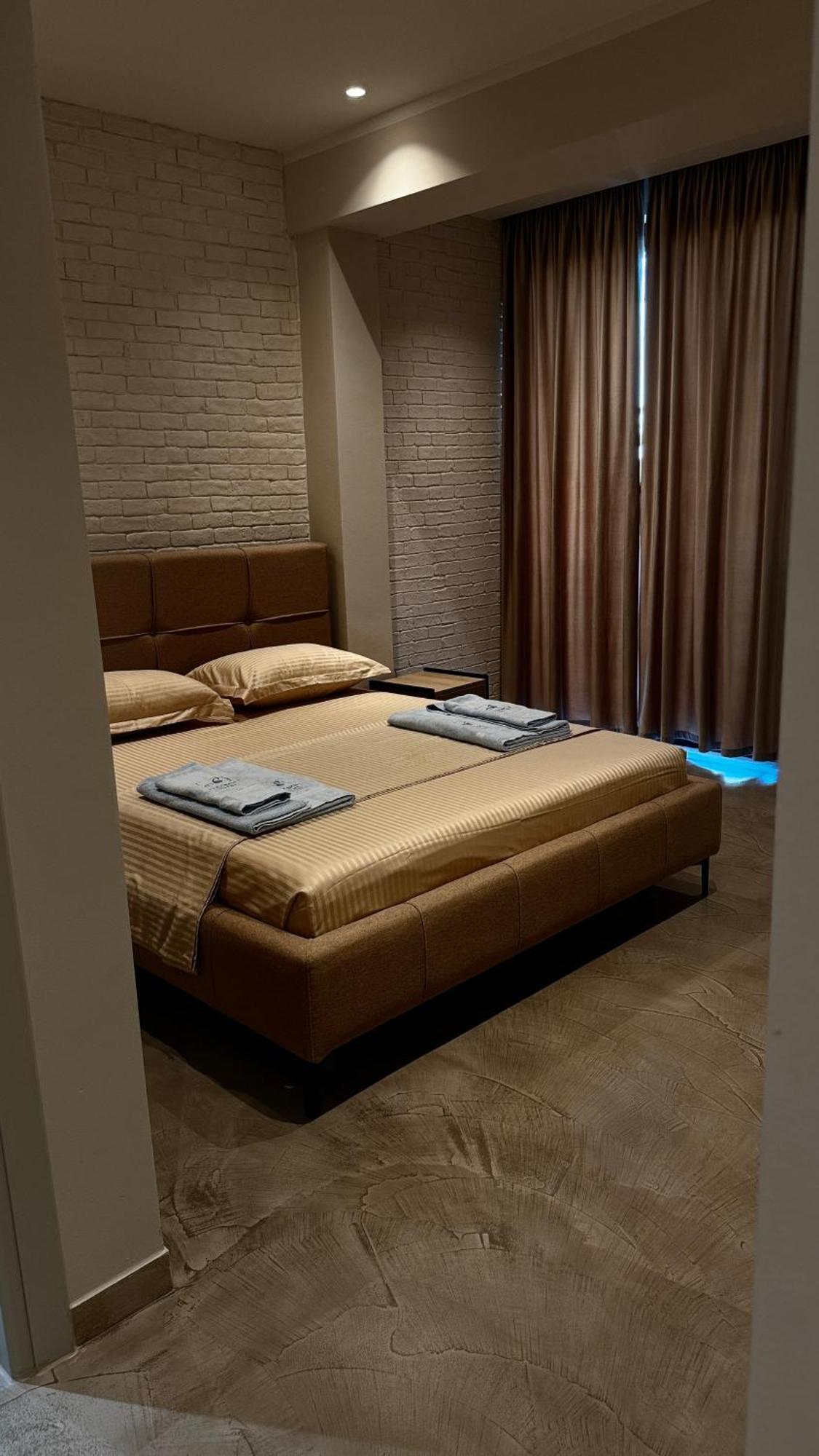Ritson Hotel فلورا المظهر الخارجي الصورة